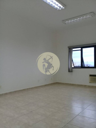 Imagem Sala Comercial à Venda, 23 m² em Centro - Santos Imagem Sala Comercial à Venda, 23 m² em Centro - Santos