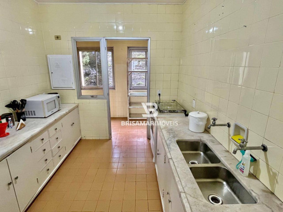Imagem Apartamento com 3 Quartos à Venda, 120 m² em Pitangueiras - Guarujá Imagem Apartamento com 3 Quartos à Venda, 120 m² em Pitangueiras - Guarujá