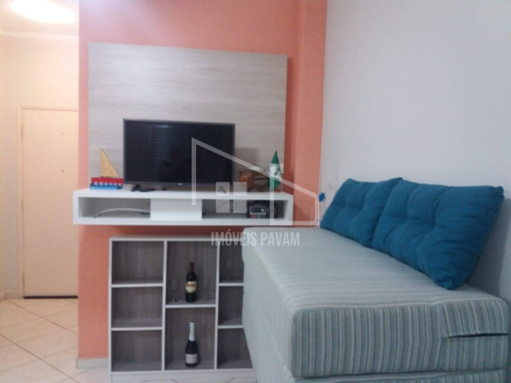 Imagem Apartamento com 1 Quarto à Venda, 40 m² em Tupi - Praia Grande Imagem Apartamento com 1 Quarto à Venda, 40 m² em Tupi - Praia Grande