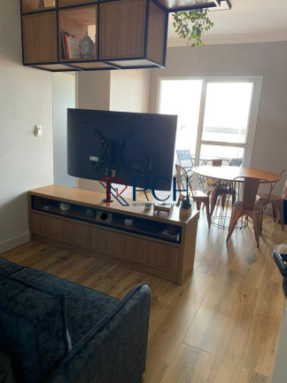 Imagem Apartamento com 3 Quartos à Venda, 86 m² em Vila Augusta - Sorocaba
