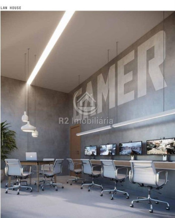 Imagem Apartamento com 2 Quartos à Venda, 45 m² em Recreio Dos Bandeirantes - Rio De Janeiro