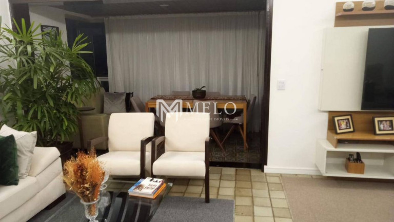 Imagem Apartamento com 4 Quartos à Venda, 200 m² em Piedade - Jaboatão Dos Guararapes Imagem Apartamento com 4 Quartos à Venda, 200 m² em Piedade - Jaboatão Dos Guararapes
