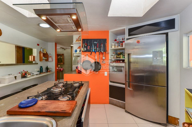 Imagem Casa com 3 Quartos à Venda, 367 m² em Brooklin - São Paulo