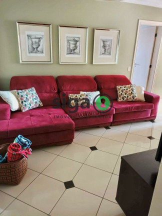 Imagem Apartamento com 4 Quartos à Venda, 288 m² em Panamby - São Paulo Imagem Apartamento com 4 Quartos à Venda, 288 m² em Panamby - São Paulo