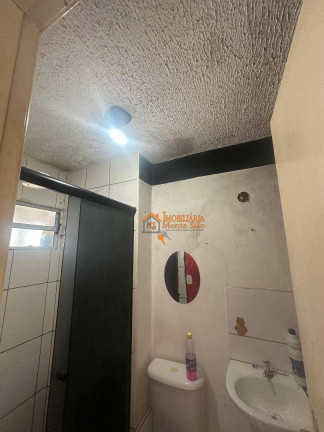 Imagem Apartamento com 2 Quartos à Venda, 42 m² em Jardim Guilhermino - Guarulhos Imagem Apartamento com 2 Quartos à Venda, 42 m² em Jardim Guilhermino - Guarulhos