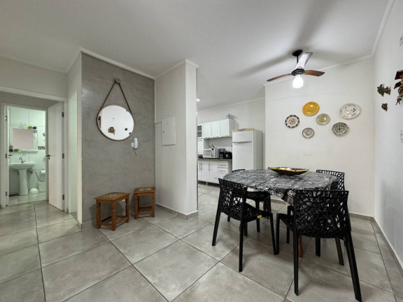 Imagem Apartamento com 2 Quartos à Venda, 72 m² em Tenório - Ubatuba Imagem Apartamento com 2 Quartos à Venda, 72 m² em Tenório - Ubatuba