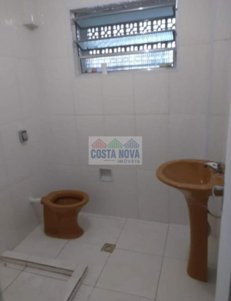 Imagem Apartamento com 1 Quarto à Venda, 56 m² em Centro - São Vicente Imagem Apartamento com 1 Quarto à Venda, 56 m² em Centro - São Vicente