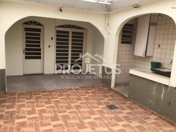 Imagem Casa com 2 Quartos para Alugar, 150 m² em Vila Congonhas - São Paulo