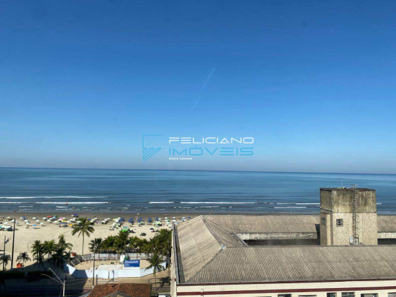 Imagem Apartamento com 2 Quartos à Venda, 76 m² em Tupi - Praia Grande