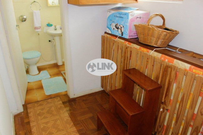 Imagem Apartamento com 3 Quartos à Venda, 126 m² em Farroupilha - Porto Alegre Imagem Apartamento com 3 Quartos à Venda, 126 m² em Farroupilha - Porto Alegre