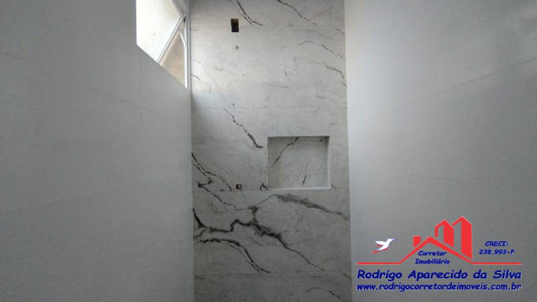 Imagem Casa com 3 Quartos à Venda, 150 m² em Residencial Moimas 2 - Birigui