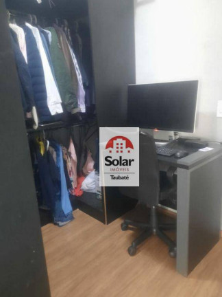 Imagem Apartamento com 2 Quartos à Venda, 68 m² em Vila São José - Taubaté