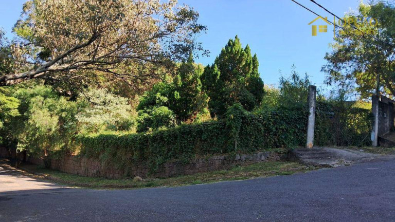 Imagem Terreno à Venda, 1.535 m² em Jardim Paraíso Ii - Itu Imagem Terreno à Venda, 1.535 m² em Jardim Paraíso Ii - Itu