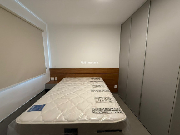 Imagem Imóvel com 1 Quarto para Alugar, 45 m² em Indianópolis - São Paulo Imagem Imóvel com 1 Quarto para Alugar, 45 m² em Indianópolis - São Paulo