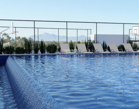 Imagem Apartamento com 2 Quartos à Venda, 70 m² em Guilhermina - Praia Grande