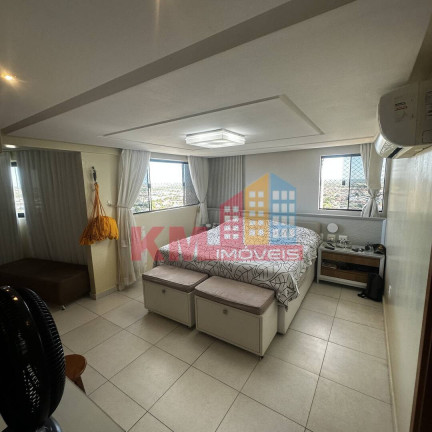 Imagem Apartamento com 3 Quartos à Venda, 172 m² em Nova Betânia - Mossoró Imagem Apartamento com 3 Quartos à Venda, 172 m² em Nova Betânia - Mossoró