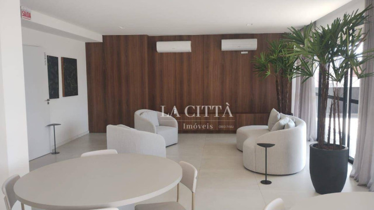 Imagem Loft com 1 Quarto à Venda, 35 m² em Centro - Itajaí