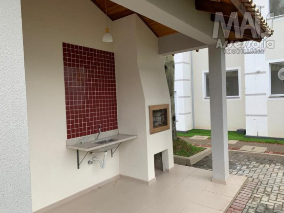 Imagem Apartamento com 2 Quartos à Venda, 45 m² em São Jorge - Novo Hamburgo Imagem Apartamento com 2 Quartos à Venda, 45 m² em São Jorge - Novo Hamburgo