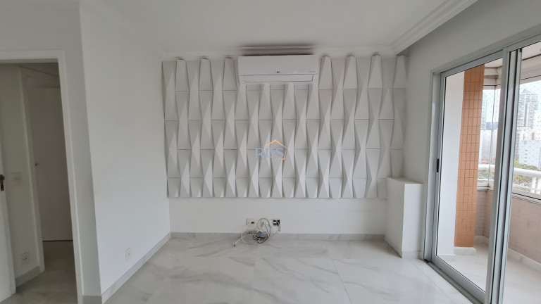 Imagem Apartamento com 3 Quartos à Venda, 116 m² em Brooklin Paulista - São Paulo