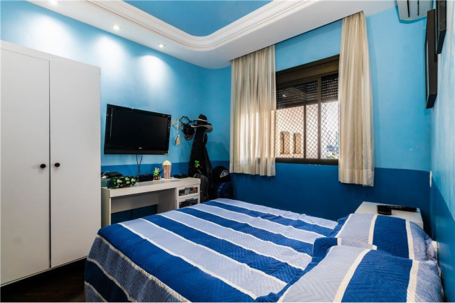 Imagem Apartamento com 4 Quartos à Venda, 344 m² em Tatuapé - São Paulo Imagem Apartamento com 4 Quartos à Venda, 344 m² em Tatuapé - São Paulo