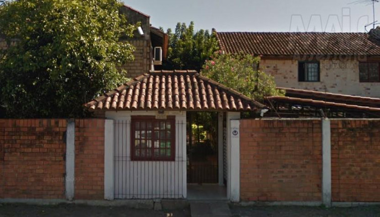 Sobrado com 2 Quartos à Venda, 44 m² em Vicentina - São Leopoldo