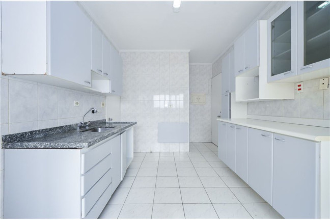 Imagem Apartamento com 3 Quartos à Venda, 113 m² em Vila Cruzeiro - São Paulo Imagem Apartamento com 3 Quartos à Venda, 113 m² em Vila Cruzeiro - São Paulo