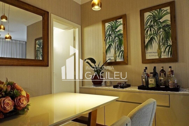Imagem Apartamento com 3 Quartos à Venda, 72 m² em Jardim Flamboyant - Campinas Imagem Apartamento com 3 Quartos à Venda, 72 m² em Jardim Flamboyant - Campinas