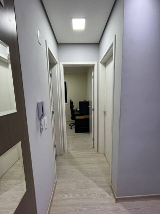 Imagem Casa com 2 Quartos à Venda,  em Residencial Rubi - Limeira