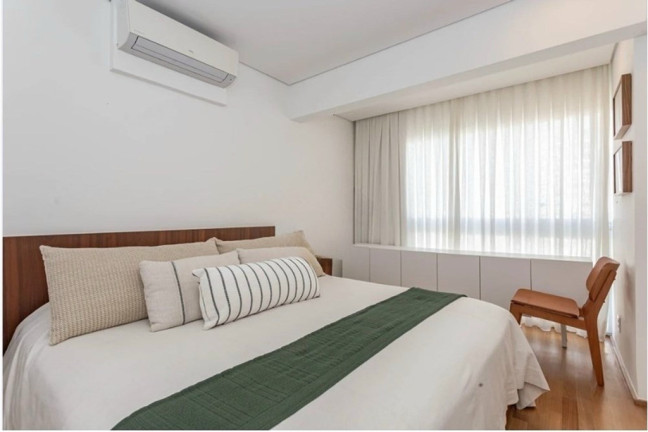 Imagem Imóvel com 2 Quartos à Venda, 110 m² em Vila Mariana - São Paulo Imagem Imóvel com 2 Quartos à Venda, 110 m² em Vila Mariana - São Paulo