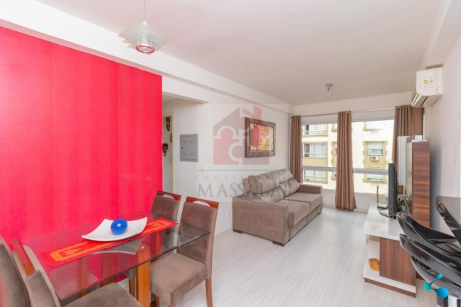 Apartamento com 3 Quartos à Venda, 71 m² em Cavalhada - Porto Alegre