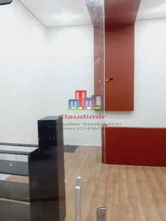 Imagem Sala Comercial à Venda ou Locação, 30 m² em Vila Maria Baixa - São Paulo Imagem Sala Comercial à Venda ou Locação, 30 m² em Vila Maria Baixa - São Paulo
