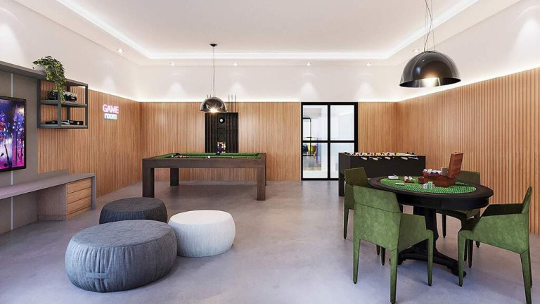 Imagem Imóvel com 3 Quartos à Venda, 80 m² em Vila Ema - São Paulo Imagem Imóvel com 3 Quartos à Venda, 80 m² em Vila Ema - São Paulo