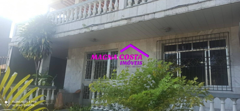 Imagem Casa com 4 Quartos à Venda, 538 m² em Taquara - Rio De Janeiro Imagem Casa com 4 Quartos à Venda, 538 m² em Taquara - Rio De Janeiro