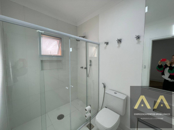 Imagem Casa de Condomínio com 4 Quartos para Alugar, 336 m² em Alphaville - Santana De Parnaíba Imagem Casa de Condomínio com 4 Quartos para Alugar, 336 m² em Alphaville - Santana De Parnaíba
