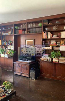 Imagem Apartamento com 3 Quartos à Venda, 149 m² em Botafogo - Rio De Janeiro