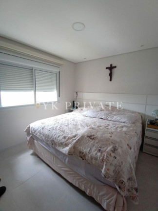 Imagem Apartamento com 3 Quartos à Venda, 168 m² em Pompéia - São Paulo Imagem Apartamento com 3 Quartos à Venda, 168 m² em Pompéia - São Paulo