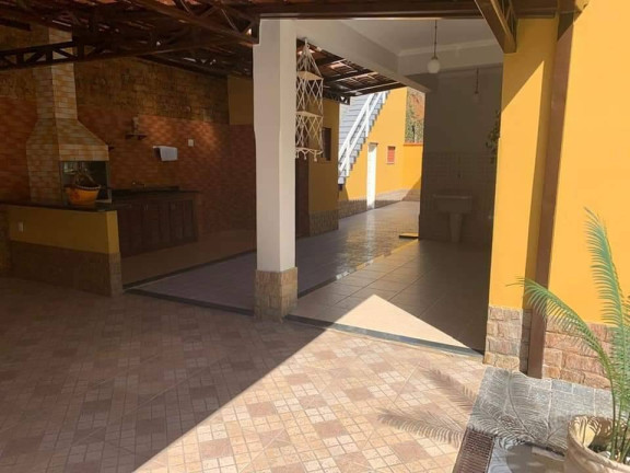 Imagem Casa com 3 Quartos à Venda, 1 m² em Nova Suíça - Nova Friburgo
