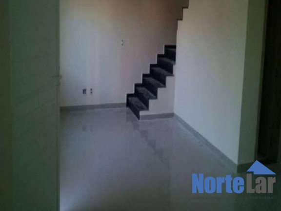Imagem Casa de Condomínio com 3 Quartos à Venda, 100 m² em Vila Primavera - São Paulo
