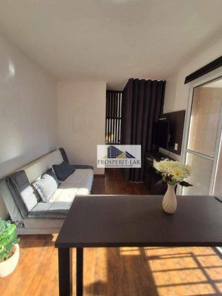 Imagem Apartamento com 1 Quarto à Venda, 28 m² em Sé - São Paulo Imagem Apartamento com 1 Quarto à Venda, 28 m² em Sé - São Paulo