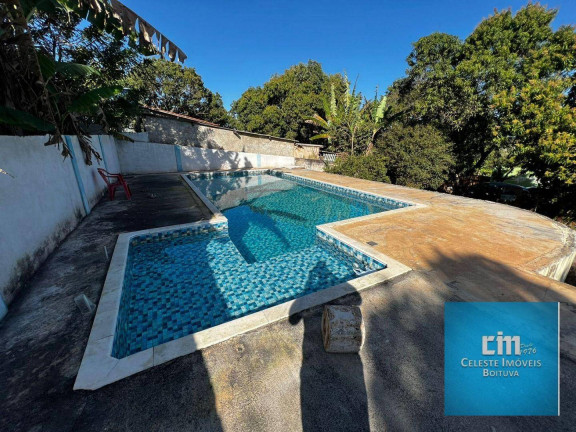Imagem Chácara com 3 Quartos à Venda, 300 m² em Recanto Maravilha Ii - Boituva