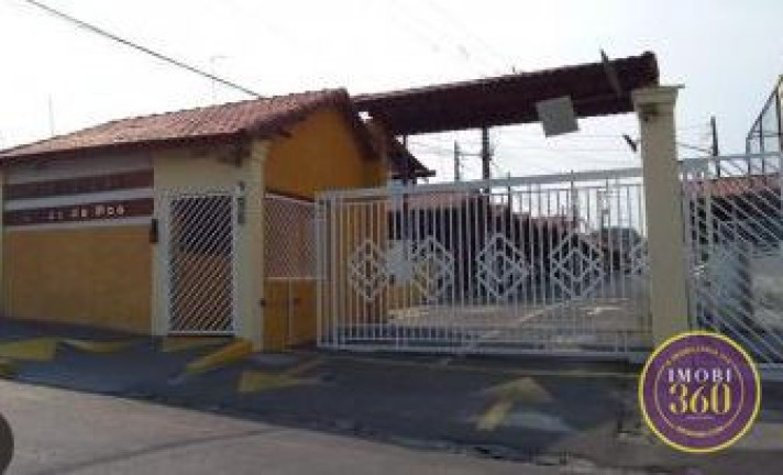 Sobrado com 3 Quartos à Venda, 110 m² em Jardim América - Poá
