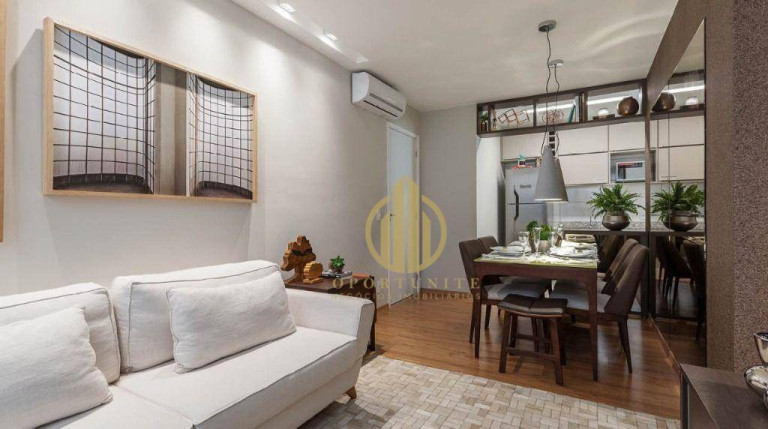 Imagem Apartamento com 2 Quartos à Venda, 47 m² em Campos Elíseos - Ribeirão Preto Imagem Apartamento com 2 Quartos à Venda, 47 m² em Campos Elíseos - Ribeirão Preto