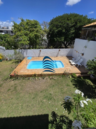 Imagem Casa com 5 Quartos à Venda, 420 m² em Jaguaribe - Salvador