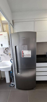 Imagem Apartamento com 1 Quarto à Venda, 63 m² em Consolação - São Paulo Imagem Apartamento com 1 Quarto à Venda, 63 m² em Consolação - São Paulo