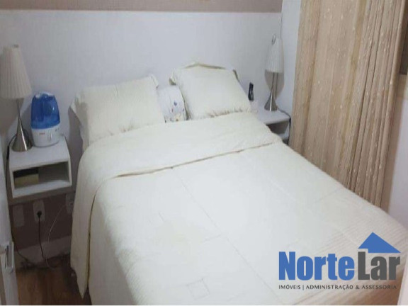 Imagem Apartamento com 3 Quartos à Venda, 78 m² em Parque Mandaqui - São Paulo