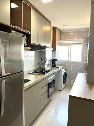 Imagem Apartamento com 2 Quartos à Venda, 48 m² em Centro - São Bernardo Do Campo Imagem Apartamento com 2 Quartos à Venda, 48 m² em Centro - São Bernardo Do Campo