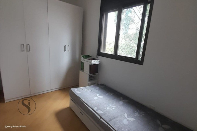 Imagem Apartamento com 4 Quartos para Alugar, 313 m² em Moema - São Paulo Imagem Apartamento com 4 Quartos para Alugar, 313 m² em Moema - São Paulo