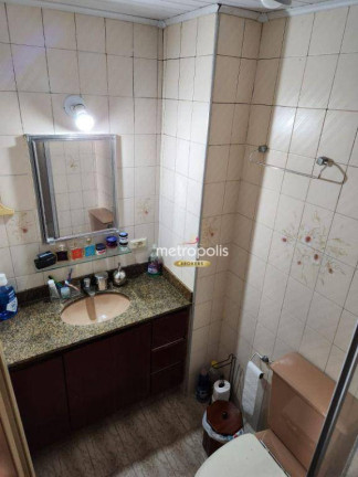 Imagem Apartamento com 3 Quartos à Venda, 104 m² em Boa Vista - São Caetano Do Sul