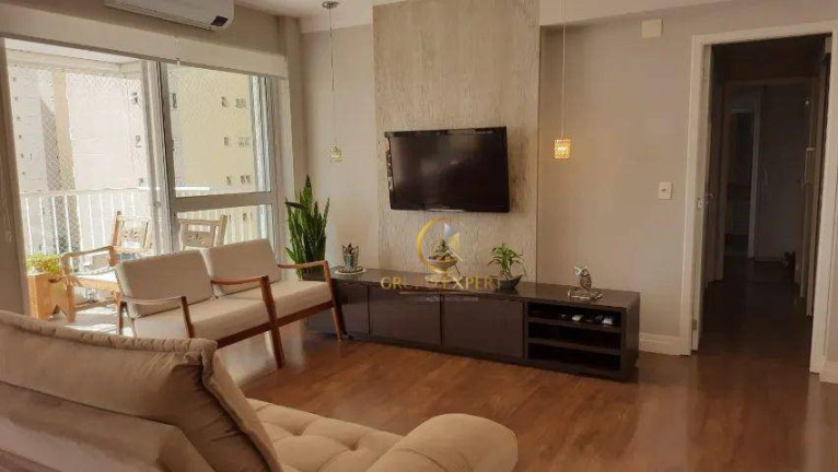Imagem Apartamento com 3 Quartos à Venda, 142 m² em Jardim Das Indústrias - São José Dos Campos Imagem Apartamento com 3 Quartos à Venda, 142 m² em Jardim Das Indústrias - São José Dos Campos