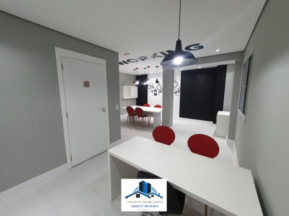 Imagem Apartamento com 1 Quarto à Venda, 32 m² em Vila Graciosa - São Paulo